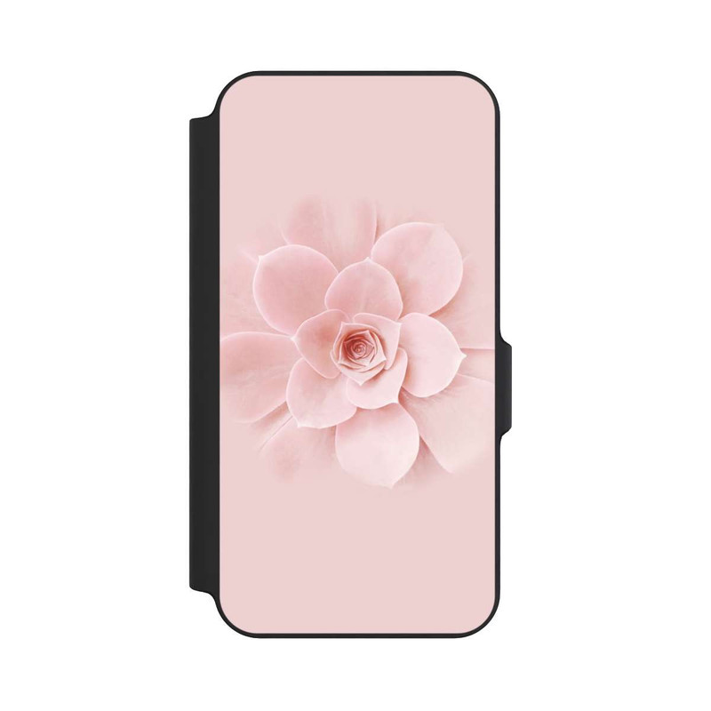 Galaxy S23 FE NIVOflip Blush Succulenta