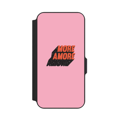 Samsung Galaxy S23 FE NIVOflip More Amore