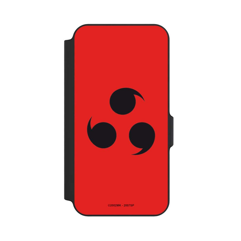 Galaxy S23 FE NIVOflip Sharingan