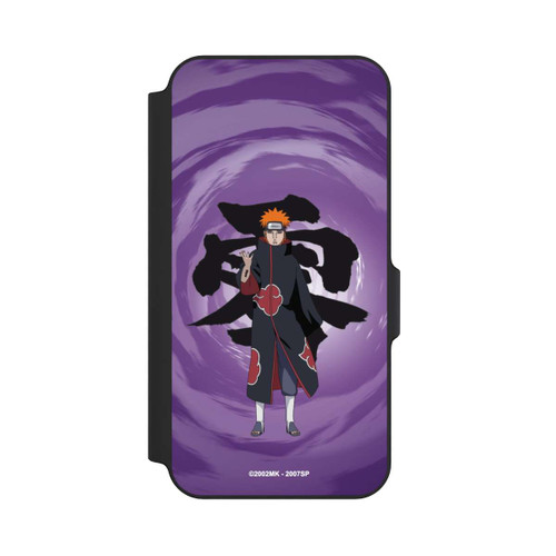Samsung Galaxy S23 FE NIVOflip Pain Akatsuki