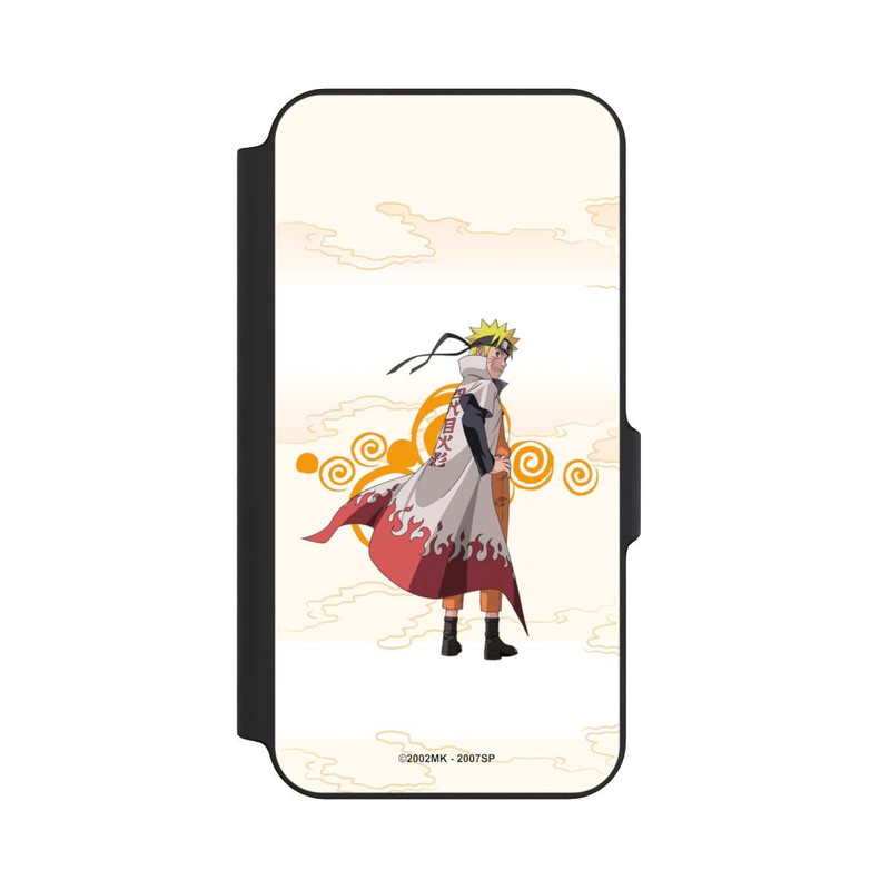 Galaxy S23 FE NIVOflip Naruto Hokage