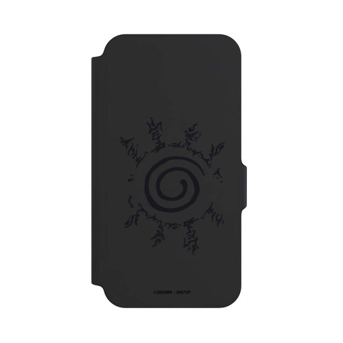 Samsung Galaxy S23 FE NIVOflip Das Siegel von Naruto ohne Hintergrund