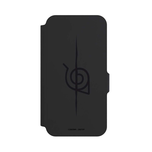 Samsung Galaxy S23 FE NIVOflip Sasuke Stirnband ohne Hintergrund