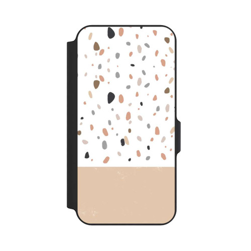 Samsung Galaxy S23 FE NIVOflip Terrazzo Love