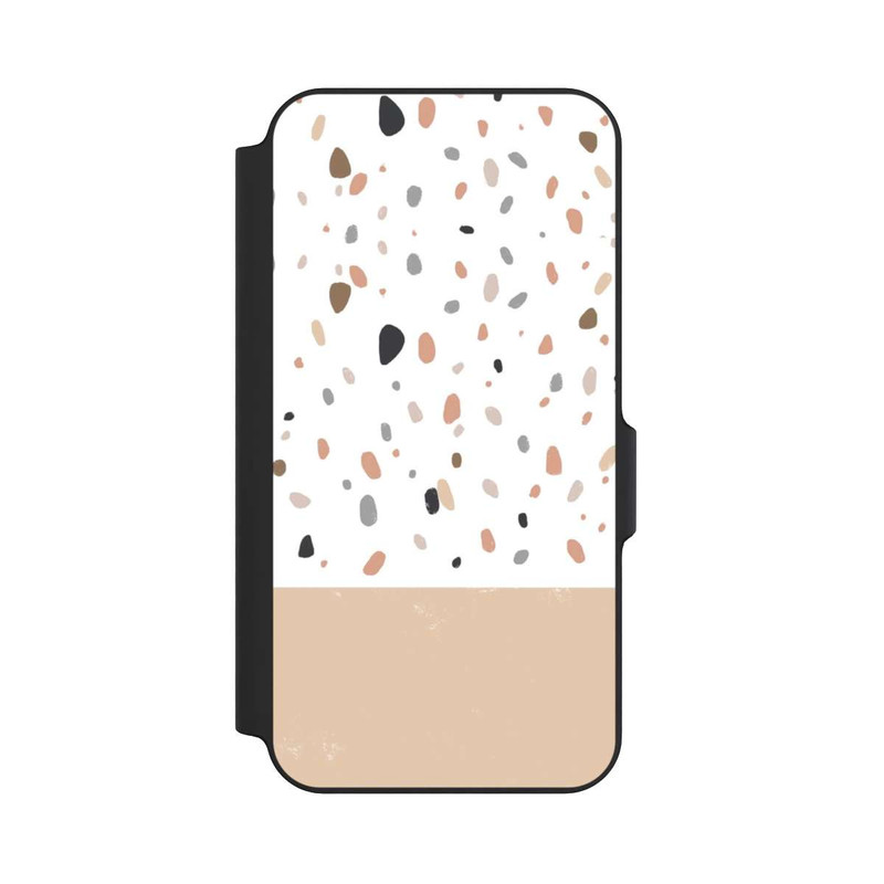 Galaxy S23 FE NIVOflip Terrazzo Love
