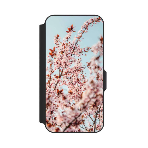 Samsung Galaxy S23 FE NIVOflip Kirschblüten Fotografie