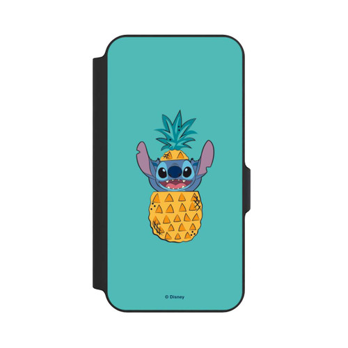 Samsung Galaxy S23 FE NIVOflip Stitch Ananas