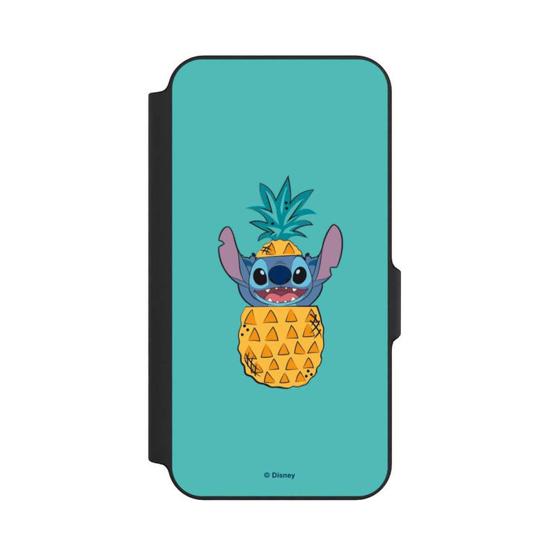 Galaxy S23 FE NIVOflip Stitch Ananas