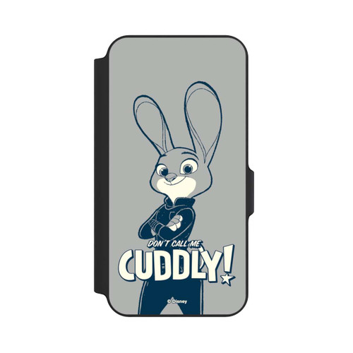 Samsung Galaxy S23 FE NIVOflip Judy Hopps Zootopia