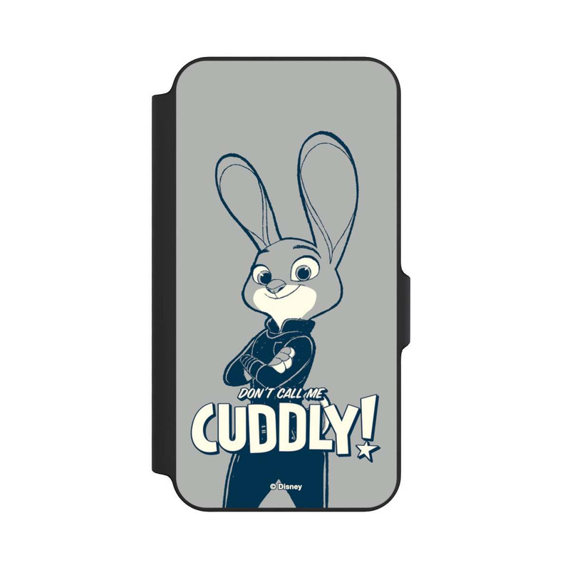 Galaxy S23 FE NIVOflip Judy Hopps Zootopia