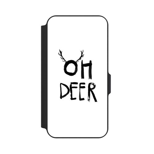 Samsung Galaxy S23 FE NIVOflip Oh Deer