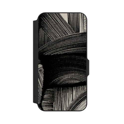 Samsung Galaxy S23 FE NIVOflip Strohoptik