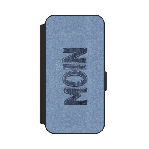 Samsung Galaxy S23 FE NIVOflip Moin Jeans