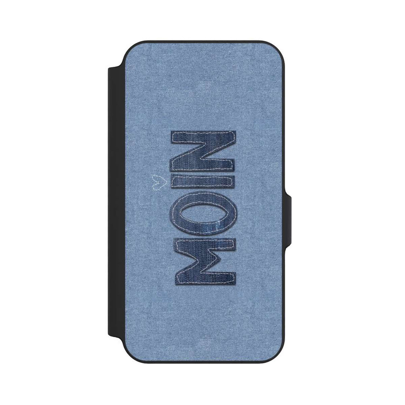 Galaxy S23 FE NIVOflip Moin Jeans