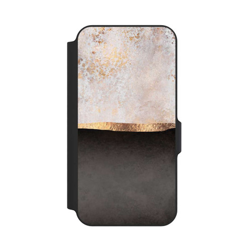 Samsung Galaxy S23 FE NIVOflip Beton Himmel