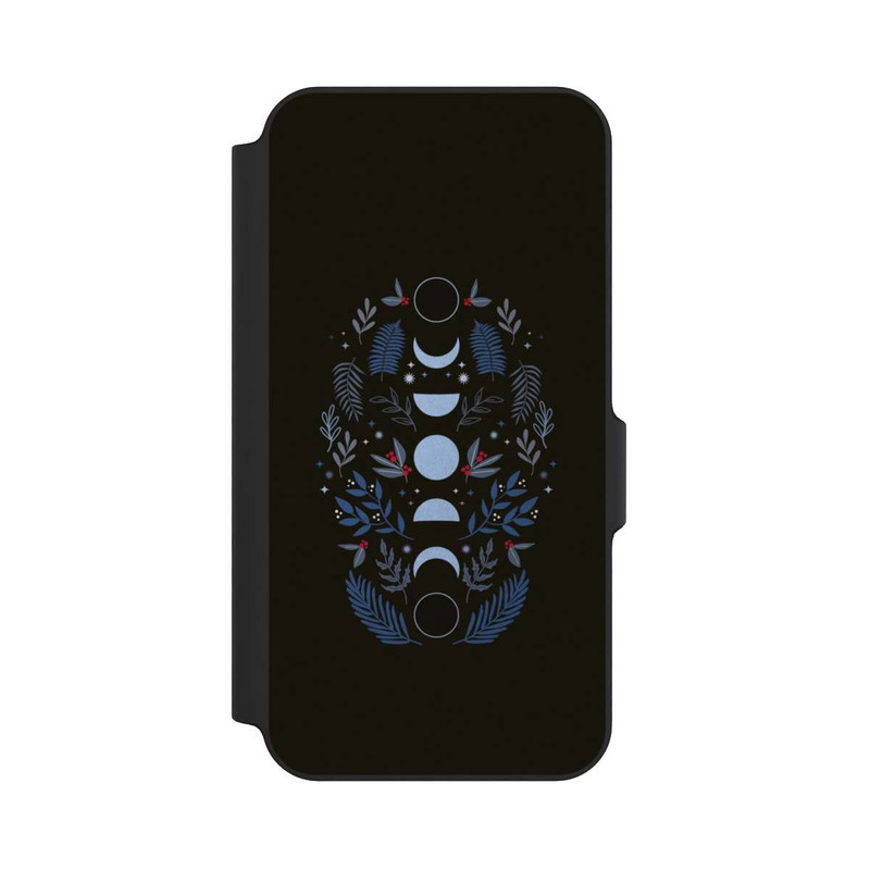 Galaxy S23 FE NIVOflip Die Mondphasen