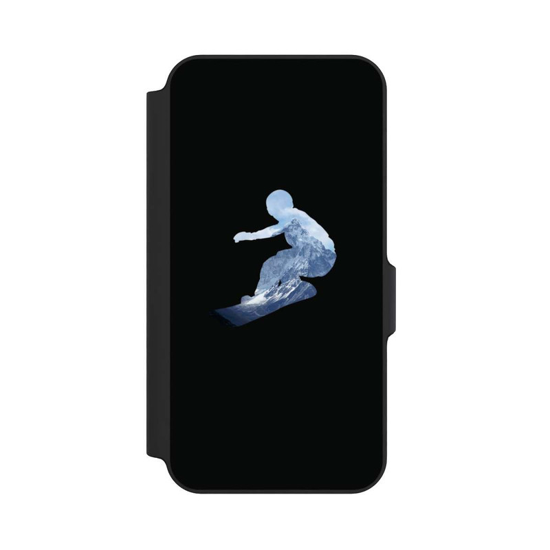 Galaxy S23 FE NIVOflip Snowboarder