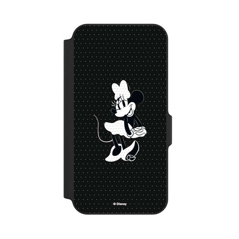 Galaxy S23 FE NIVOflip Minnie Retro
