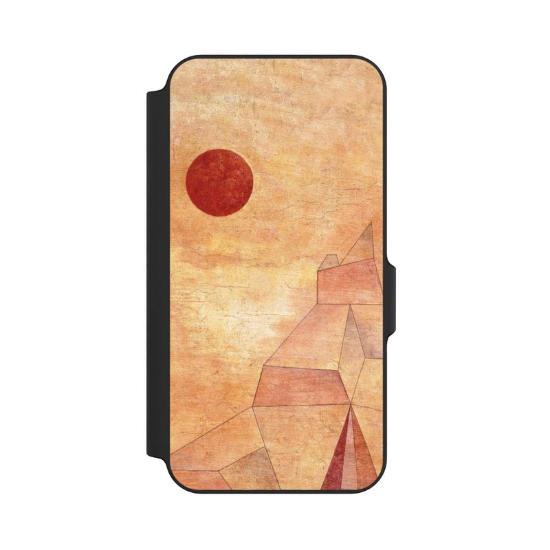 Galaxy S23 FE NIVOflip Fairy Tale by Paul Klee