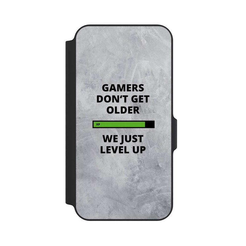 Galaxy S23 FE NIVOflip Gamers Don't Get Older