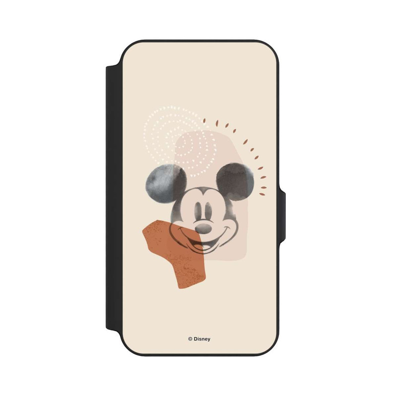 Galaxy S23 FE NIVOflip Mickey Abstract Shape