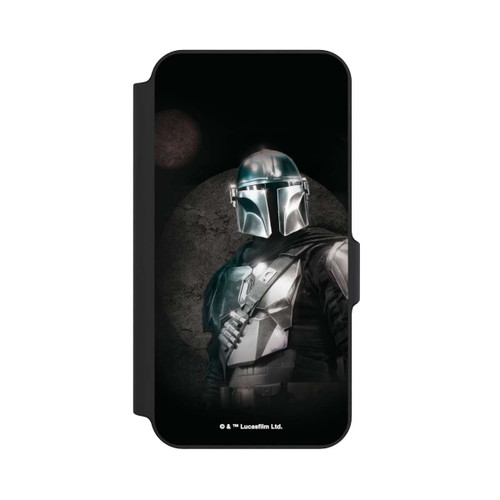 Samsung Galaxy S23 FE NIVOflip Star Wars Dunkler Soldat