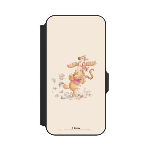 Samsung Galaxy S23 FE NIVOflip Winnie &amp; Tigrou