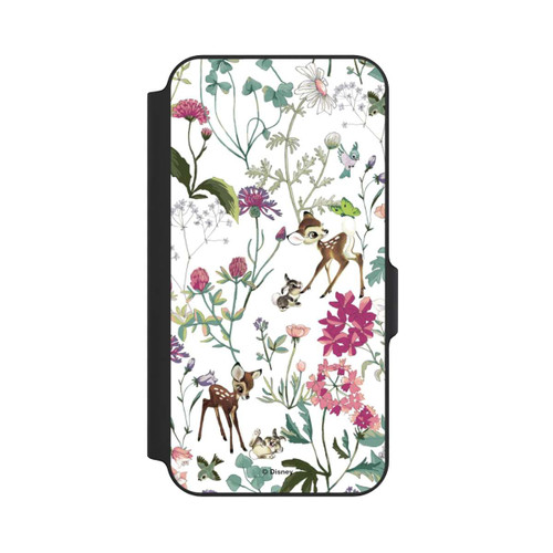 Samsung Galaxy S23 FE NIVOflip Bambi Flower