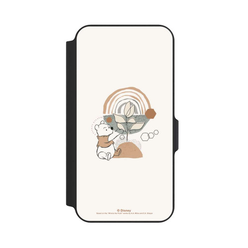 Samsung Galaxy S23 FE NIVOflip Winnie the Pooh Nature