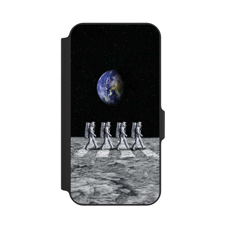 Galaxy S23 FE NIVOflip Astronaut Abbey Road