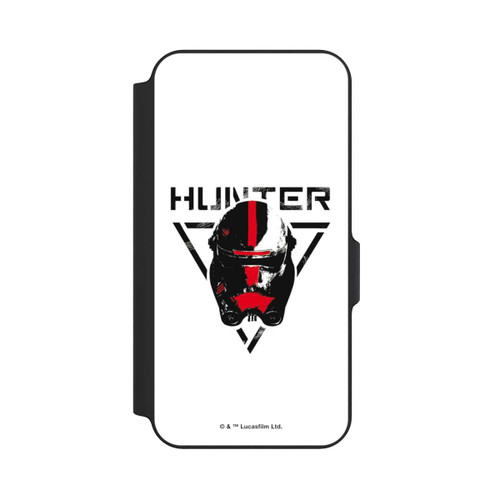 Samsung Galaxy S23 FE NIVOflip Bad Batch Hunter