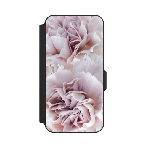 Samsung Galaxy S23 FE NIVOflip Œillet fleuri