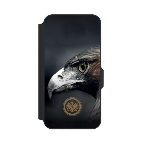 Samsung Galaxy S23 FE NIVOflip Eintracht Adler Design