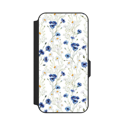 Samsung Galaxy S23 FE NIVOflip Flower Pattern 6