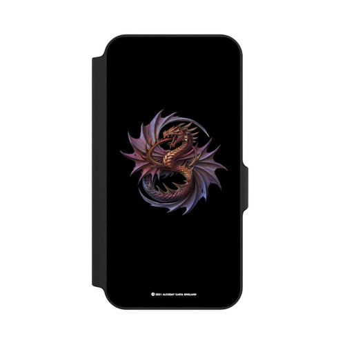 Samsung Galaxy S23 FE NIVOflip Maelstromeus