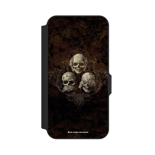 Samsung Galaxy S23 FE NIVOflip No Evil