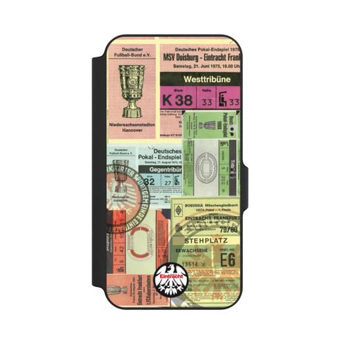 Samsung Galaxy S23 FE NIVOflip Final Tickets 