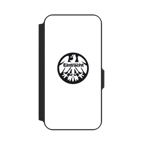 Samsung Galaxy S23 FE NIVOflip Logo Adler 1980 Black