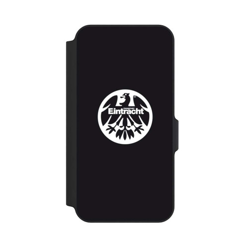 Samsung Galaxy S23 FE NIVOflip Logo Adler 1980 white