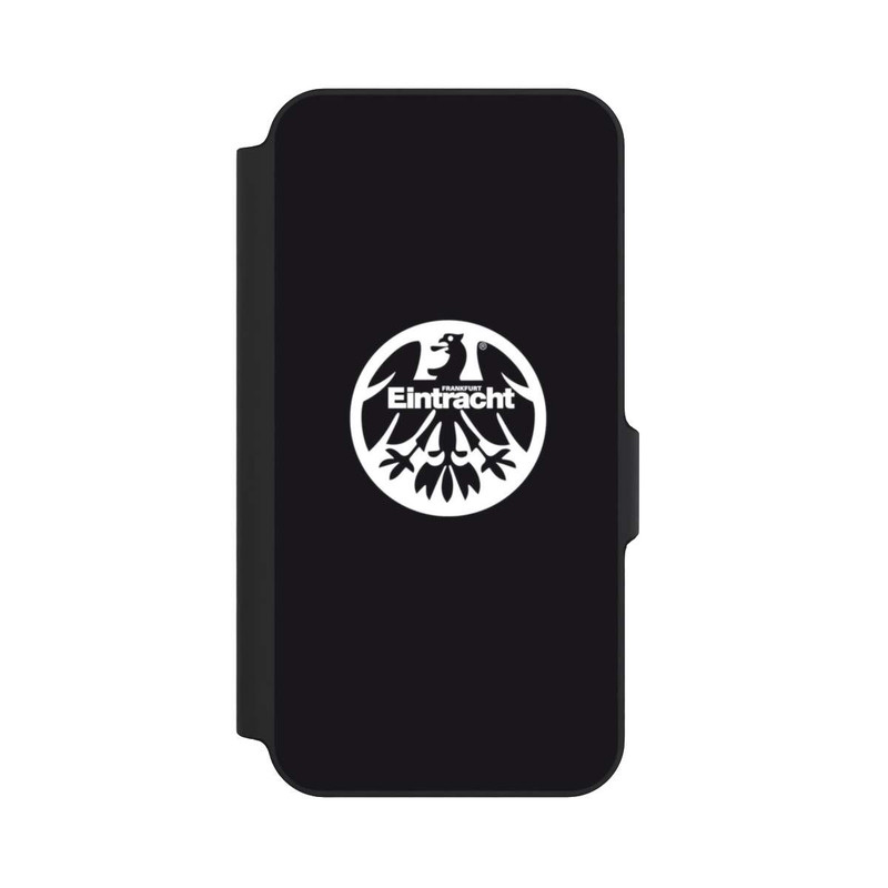 Galaxy S23 FE NIVOflip Logo Adler 1980 white
