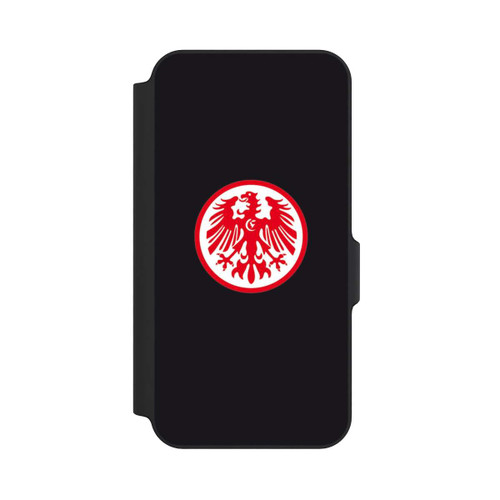 Samsung Galaxy S23 FE NIVOflip Logo Eagle 1920 Red