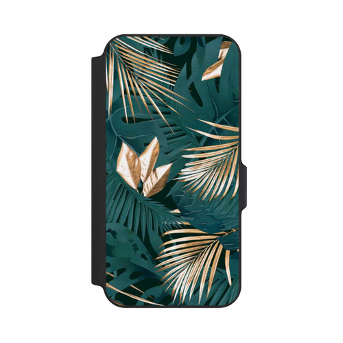 Samsung Galaxy S23 FE NIVOflip Stimmungsvolle Tropen