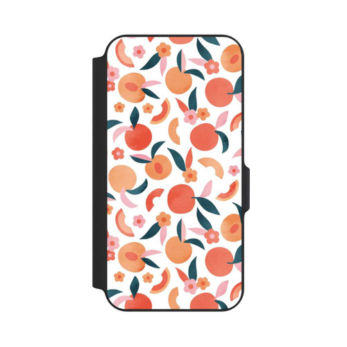 Samsung Galaxy S23 FE NIVOflip Peach Love