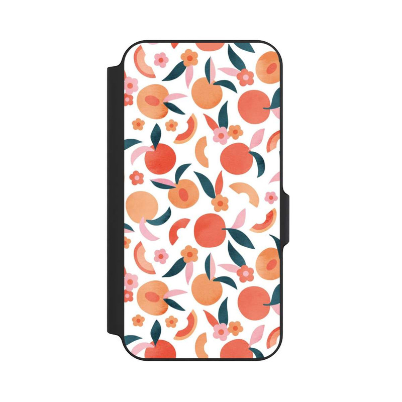 Galaxy S23 FE NIVOflip Peach Love