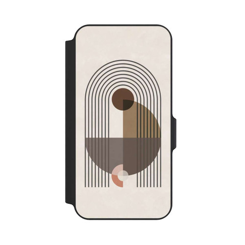 Samsung Galaxy S23 FE NIVOflip Trendy Patterns