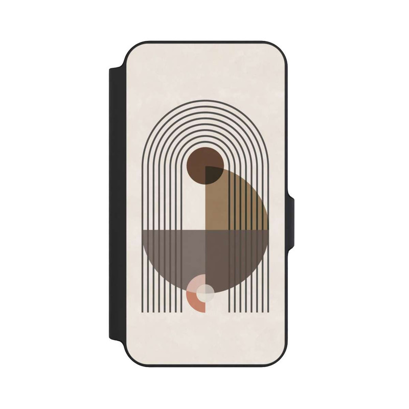 Galaxy S23 FE NIVOflip Trendy Patterns