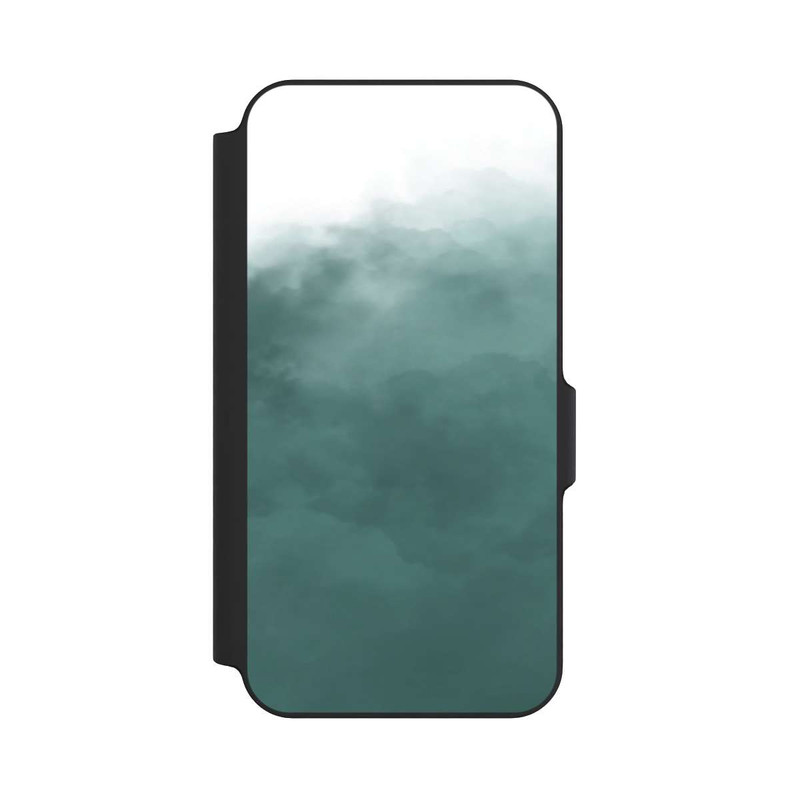 Galaxy S23 FE NIVOflip Vert foncé