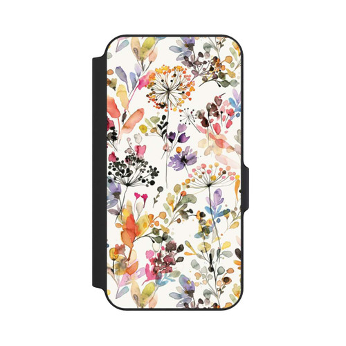Samsung Galaxy S23 FE NIVOflip Herbes sauvages
