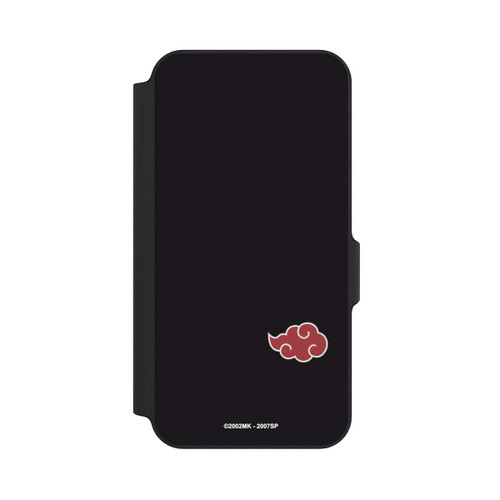 Samsung Galaxy S23 FE NIVOflip Akatsuki Noir
