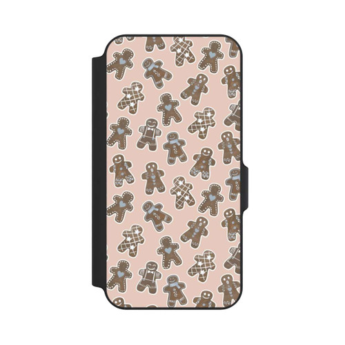 Samsung Galaxy S23 FE NIVOflip Gingerbread man